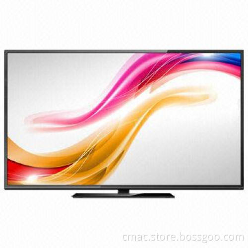48-inch Super Slim LED TV with Analog/DVB-T/NTSC Tuner, Supports DVD Combo